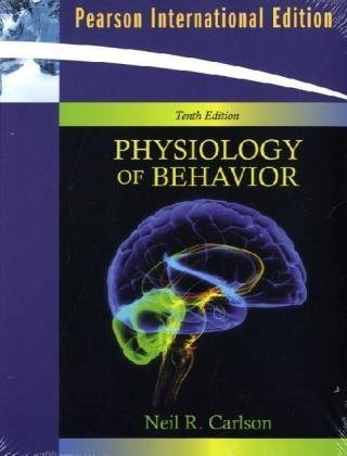 Physiology Of Behavior Carlson Download Software