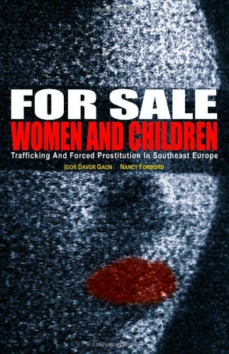 For Sale: Women and Children