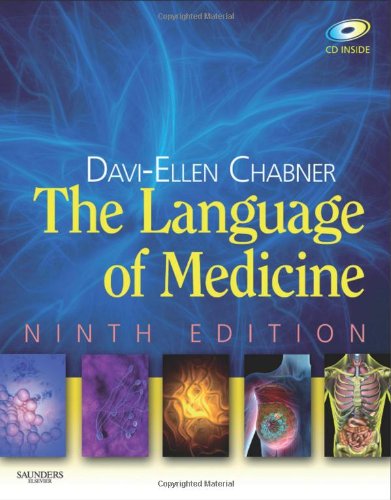 The Language of Medicine, 9e