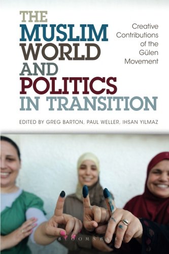 The Muslim World and Politics in Transition