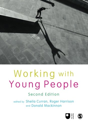 Working with Young People (Published in association with The Open University)