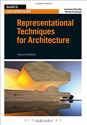 Representational Techniques for Architecture (Basics Architecture)