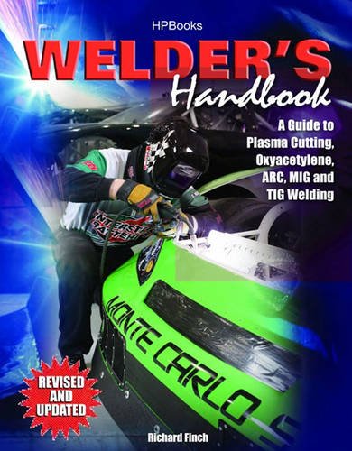 Welder s Handbook, The