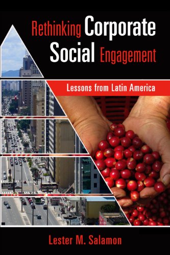 Rethinking Corporate Social Engagement: Lessons from Latin America