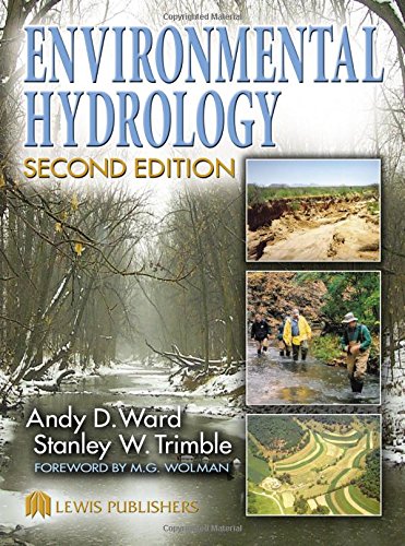 Environmental Hydrology, Second Edition