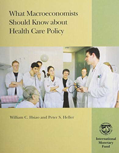 What Macroeconomists Should Know About Health Care Policy: An Essential Primer and Guide
