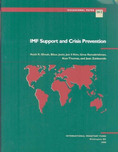 IMF Support and Crisis Prevention (Occasional paper)
