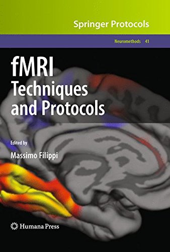 fMRI Techniques and Protocols: 41 (Neuromethods)