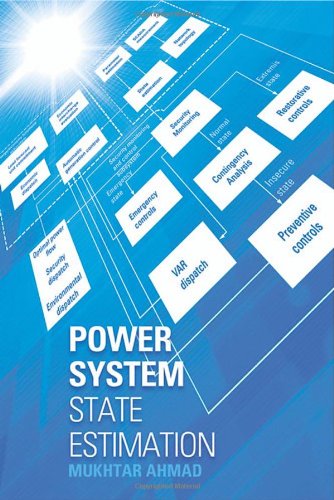 Power System State Estimation (Artech House Power Engineering)