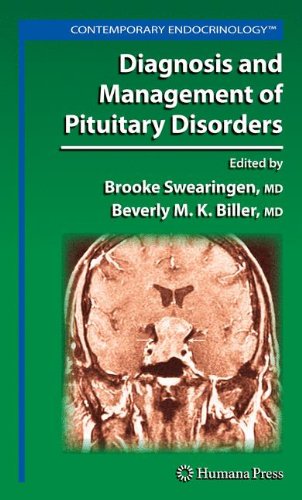 Diagnosis and Management of Pituitary Disorders: Contemporary Endocrinology