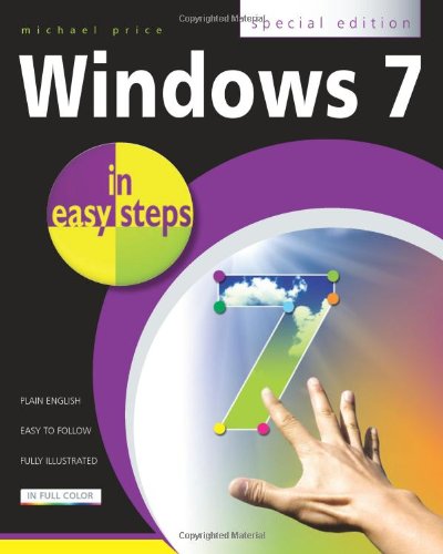 Windows 7 in Easy Steps: Special Edition
