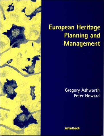 European Heritage Planning and Management