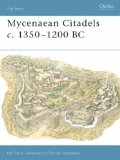Mycenaean Citadels C. 1350-1200 BC (Fortress)