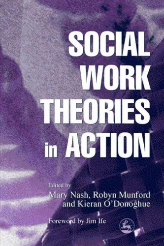 Social Work Theories in Action