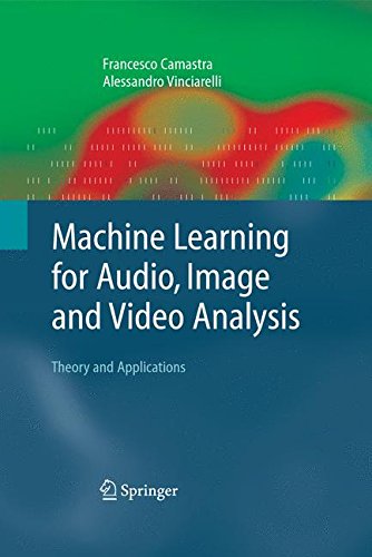 Machine Learning for Audio, Image and Video Analysis: Theory and Applications (Advanced Information and Knowledge Processing)