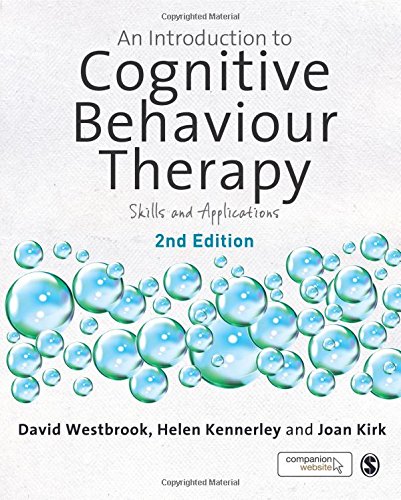 An Introduction to Cognitive Behaviour Therapy: Skills And Applications