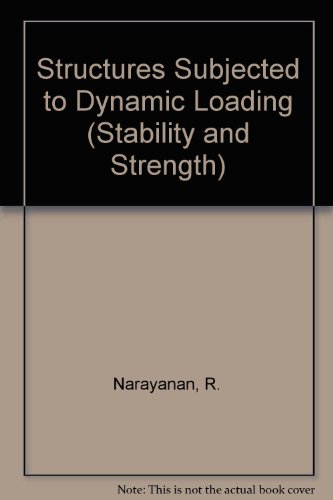 Structures Subject to Dynamic Loading: Stability and Strength (Stability & strength)