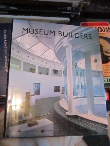 Museum Builders