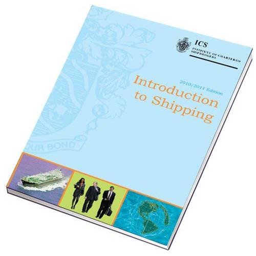 Introduction to Shipping 2010-2011