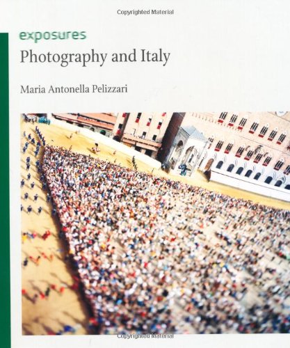 Photography and Italy (Exposures)
