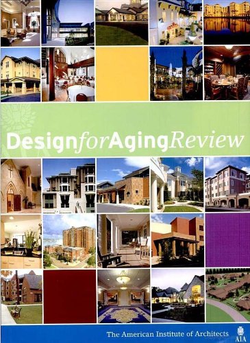 Design for Aging Review 4: The American Institute of Architects