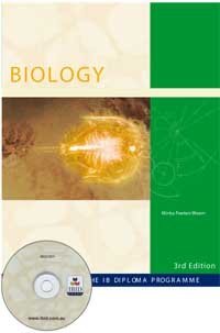 Biology for the International Baccalaureate: For Use with the International Baccalaureate Diploma Programme