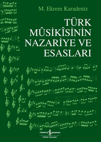 Türk Musikisinin Nazariye ve Esasları