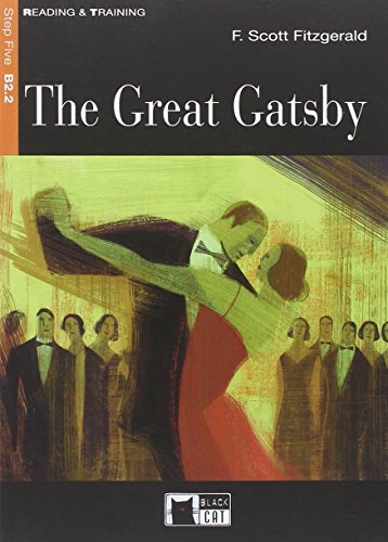 Reading + Training: The Great Gatsby