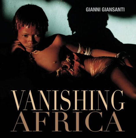 Vanishing Africa