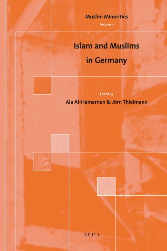 Islam and Muslims in Germany (Muslim Minorities)