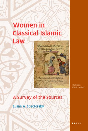 Women in Classical Islamic Law: A Survey of the Sources (Themes in Islamic Studies)