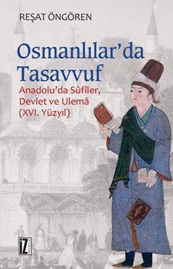 Osmanlılar’da Tasavvuf