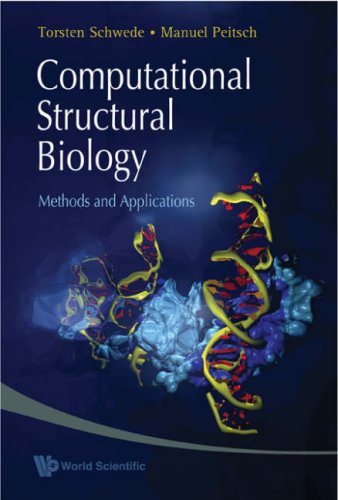 Computational Structural Biology: Methods And Applications