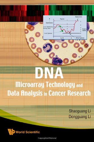 Dna Microarray Technology And Data Analysis In Cancer Research