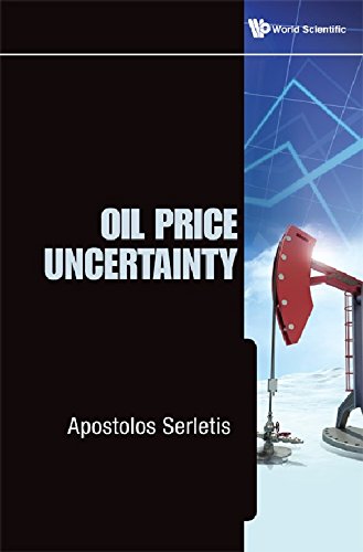 Oil Price Uncertainty