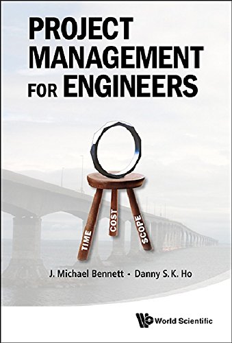 Project Management For Engineers