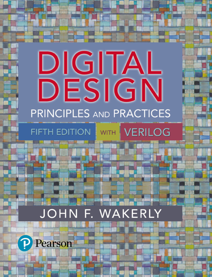 Digital Design: Principles and Practices