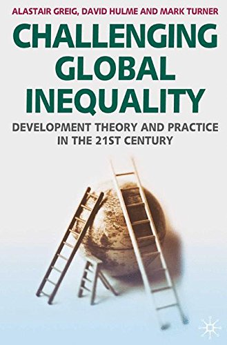 Challenging Global Inequality