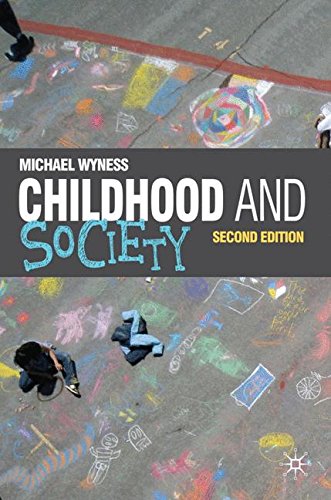 Childhood and Society