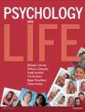 Psychology and Life