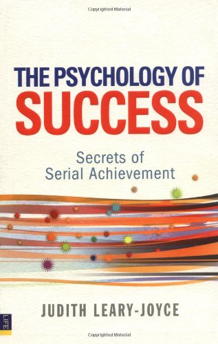 The Psychology of Success