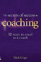 The Secrets of Success in Coaching