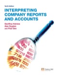 Interpreting Company Reports