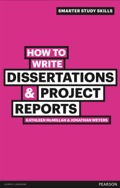 How to Write Dissertations & Project Reports