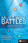 Must-Win Battles