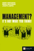 Management? It