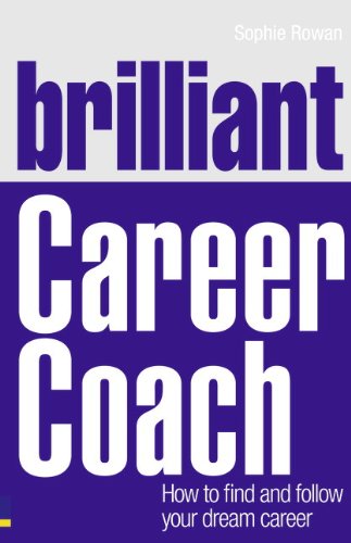 Brilliant Career Coach