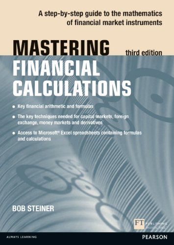 Mastering Financial Calculations