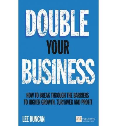 Double Your Business