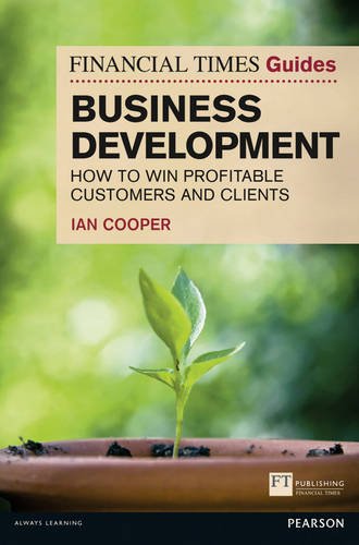 Financial Times Guide to Business Development